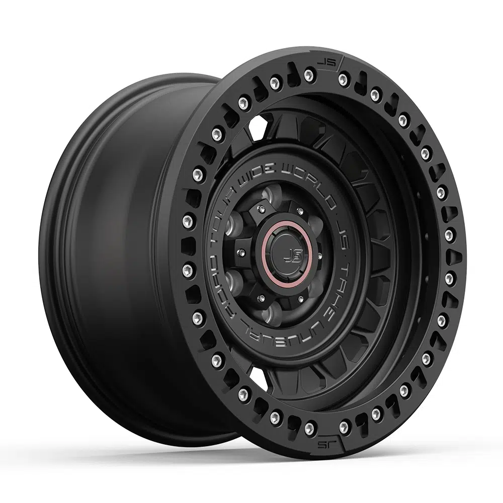 JS Forged HT серия