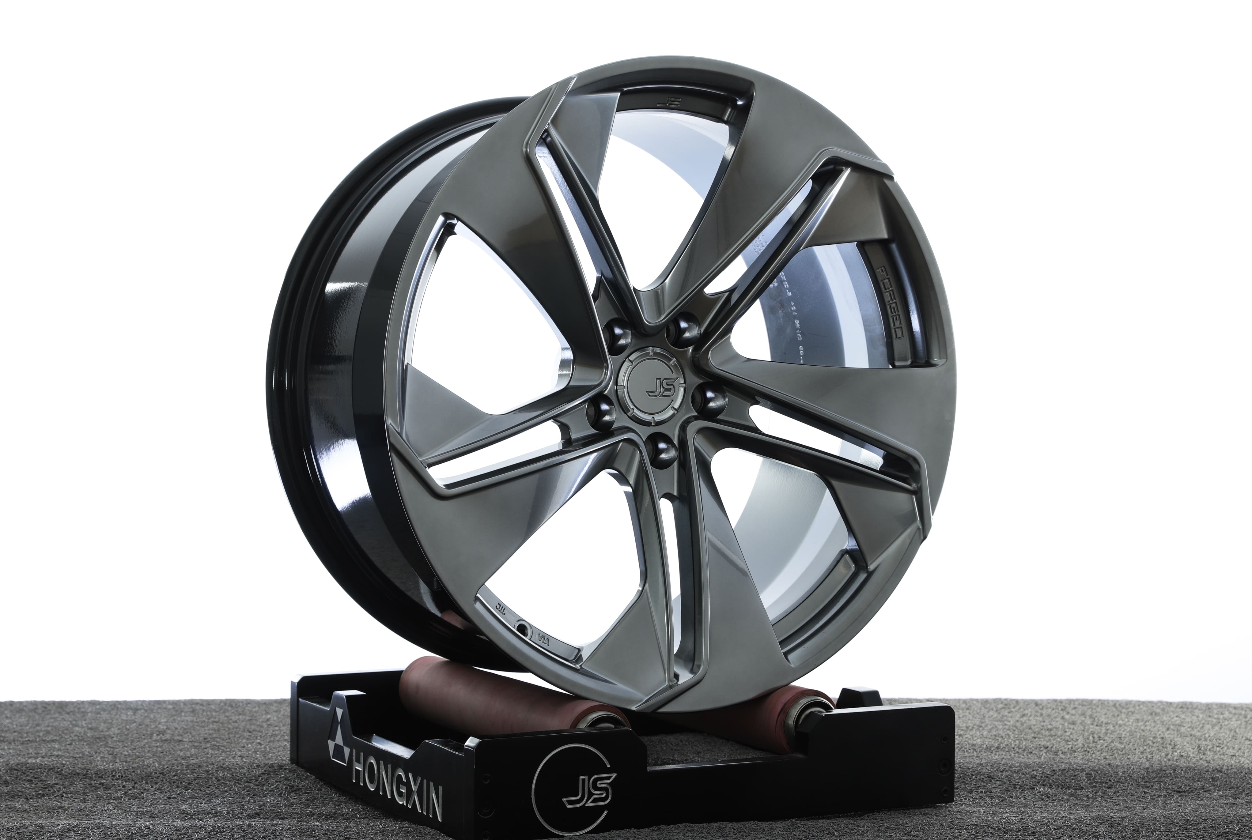 JS Forged LW серия