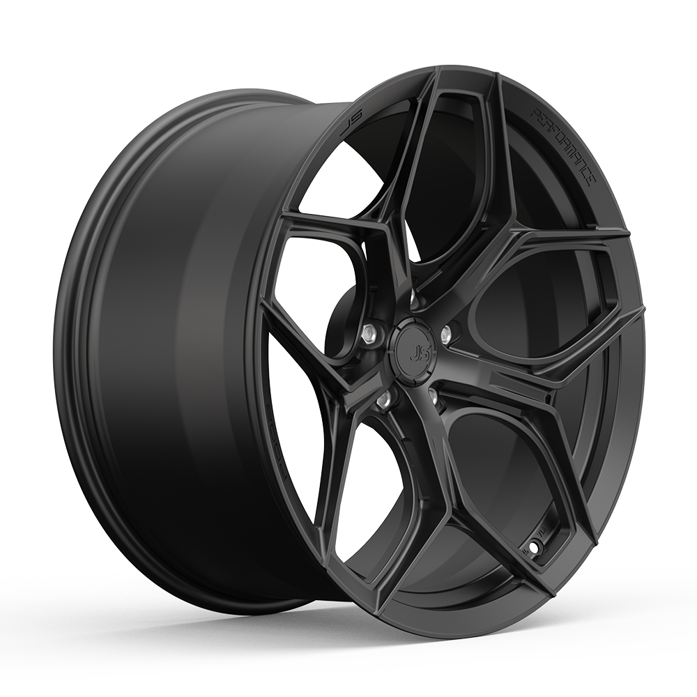 JS Forged P серия