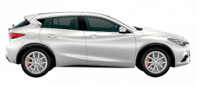 INFINITI Q30