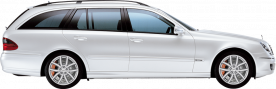 MERCEDES E-Klasse