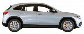 MERCEDES GLA-Klasse